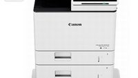 iR ADVANCE DX 529i