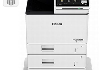iR ADVANCE DX 529i
