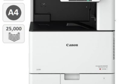 iR ADVANCE C3922i