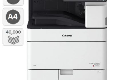 iR ADVANCE C5840i