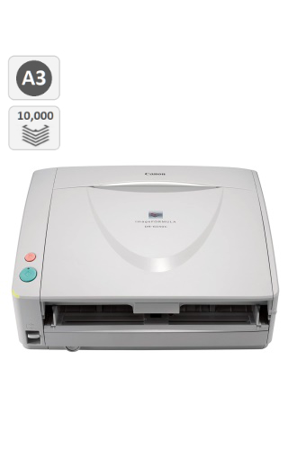 imageFORMULA DR-6030C