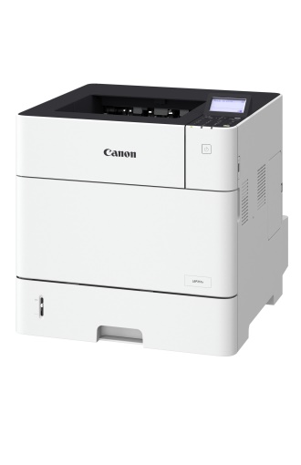 i-SENSYS LBP361dw