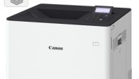 i-SENSYS LBP732Cdw